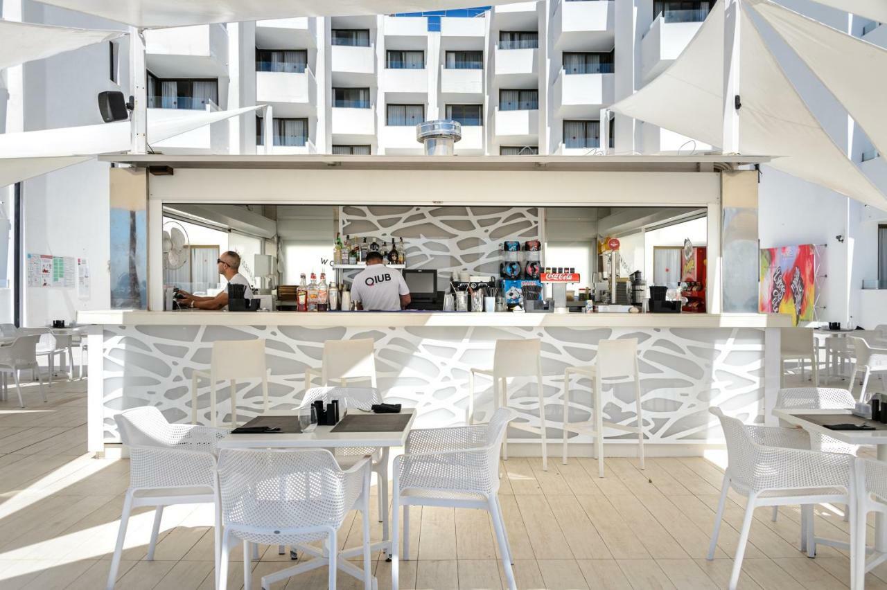 Apartamentos Vibra Jabeque Soul-3Sup Ibiza città Esterno foto